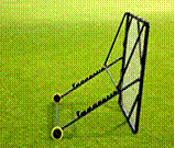 Munin m-station rebounder
